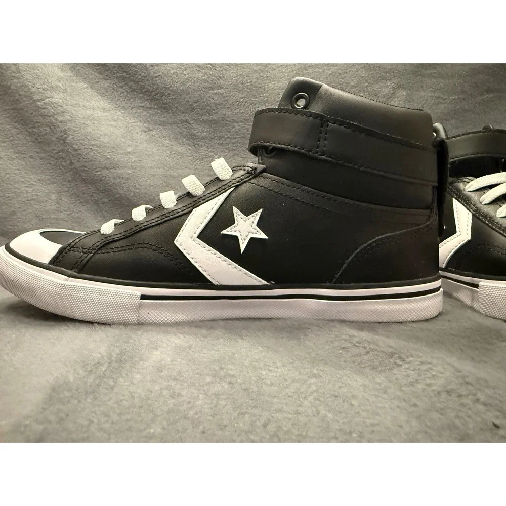Converse classic street
